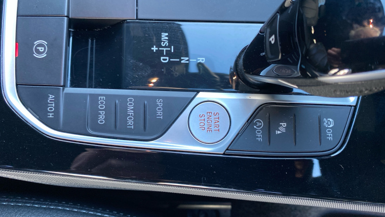 BMW 1 Series 118i [136] M Sport 5dr Step Auto [LCP] Petrol Hatchback